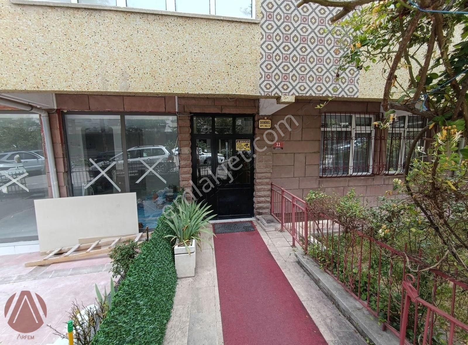 Çankaya Sokullu Cad Niğde Sok.kiralık Arakat 3+1 - Görsel 12