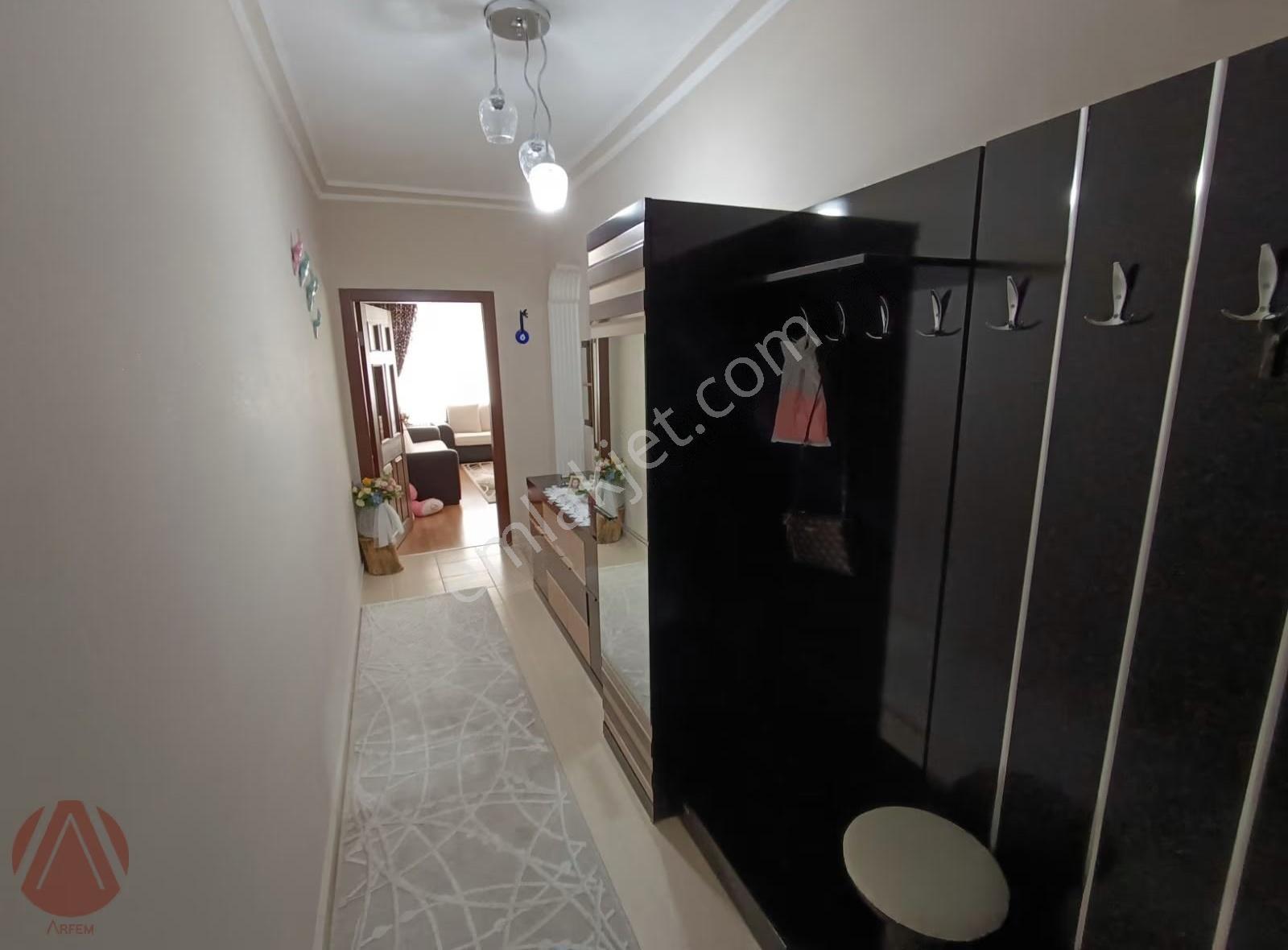 Çankaya Sokullu Cad Niğde Sok.kiralık Arakat 3+1 - Görsel 18