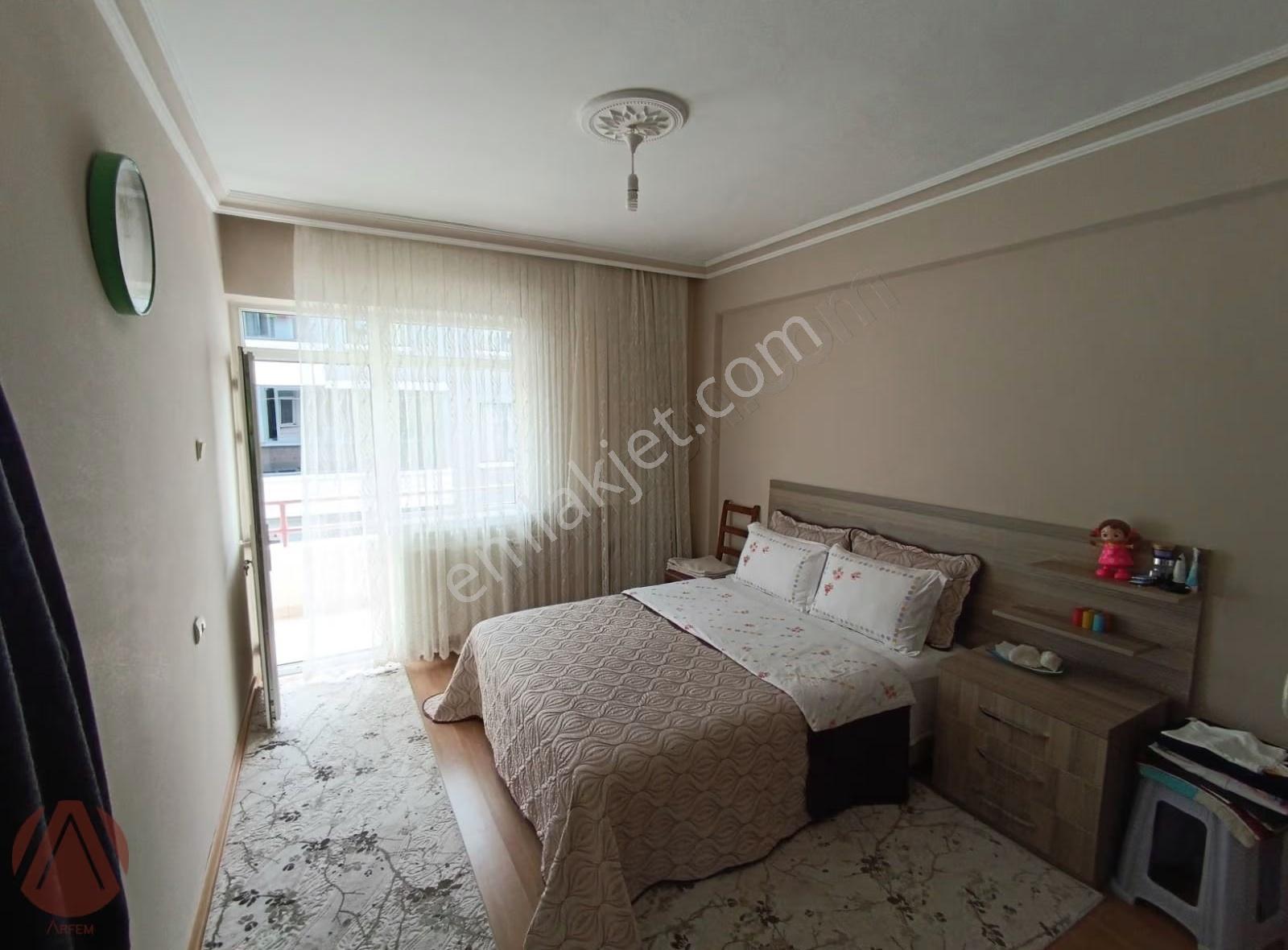 Çankaya Sokullu Cad Niğde Sok.kiralık Arakat 3+1 - Görsel 5