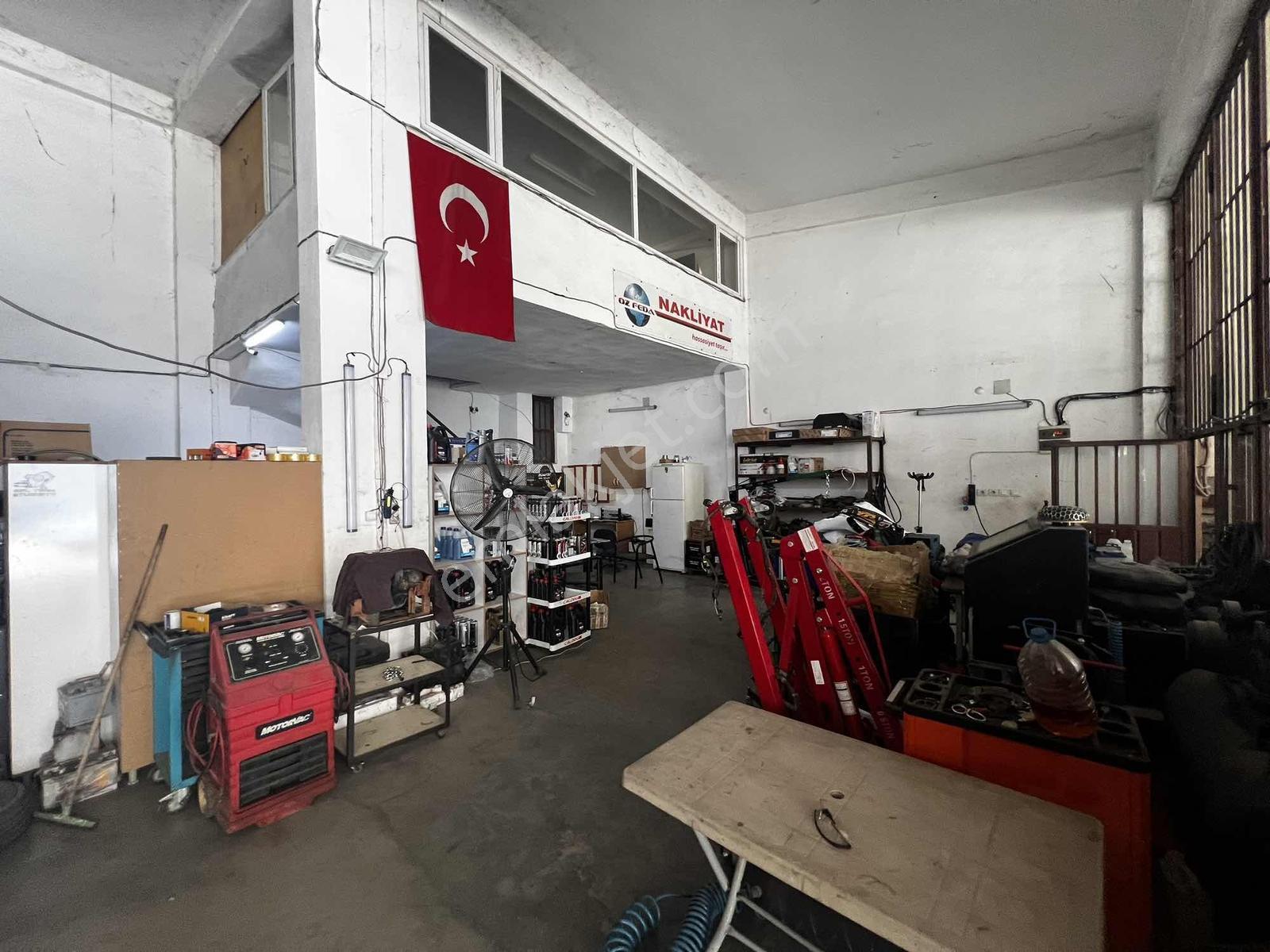 Söke Gaye Sanayi Sitesi - Görsel 2