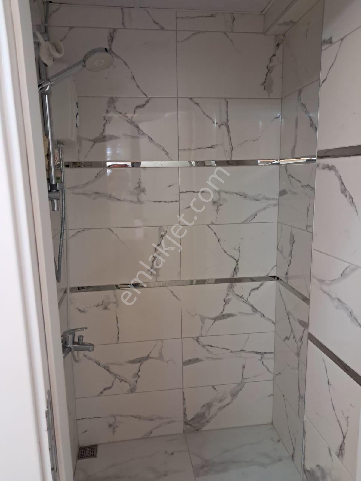 Pınarbaşı’nda Sıfır Ayarında, Full Eşyalı Ve Müstakil Bahçeli Kiralık 3+1 Daire - Görsel 35