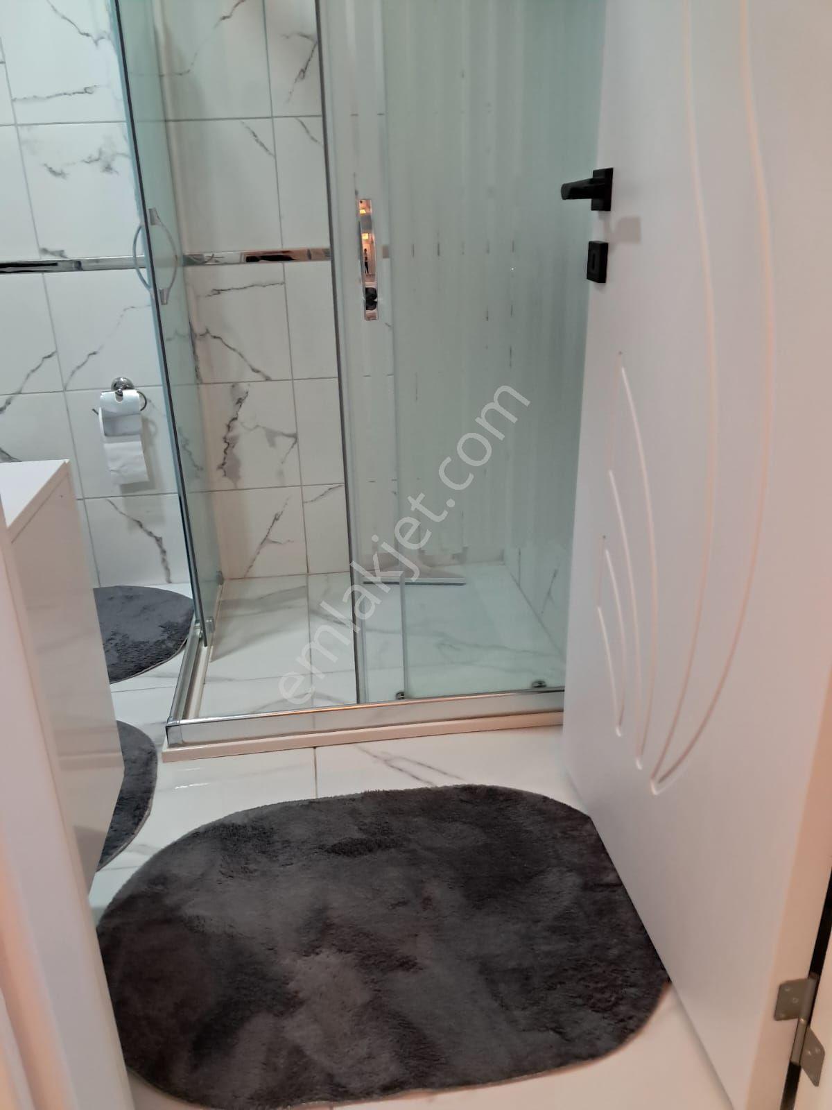Pınarbaşı’nda Sıfır Ayarında, Full Eşyalı Ve Müstakil Bahçeli Kiralık 3+1 Daire - Görsel 26