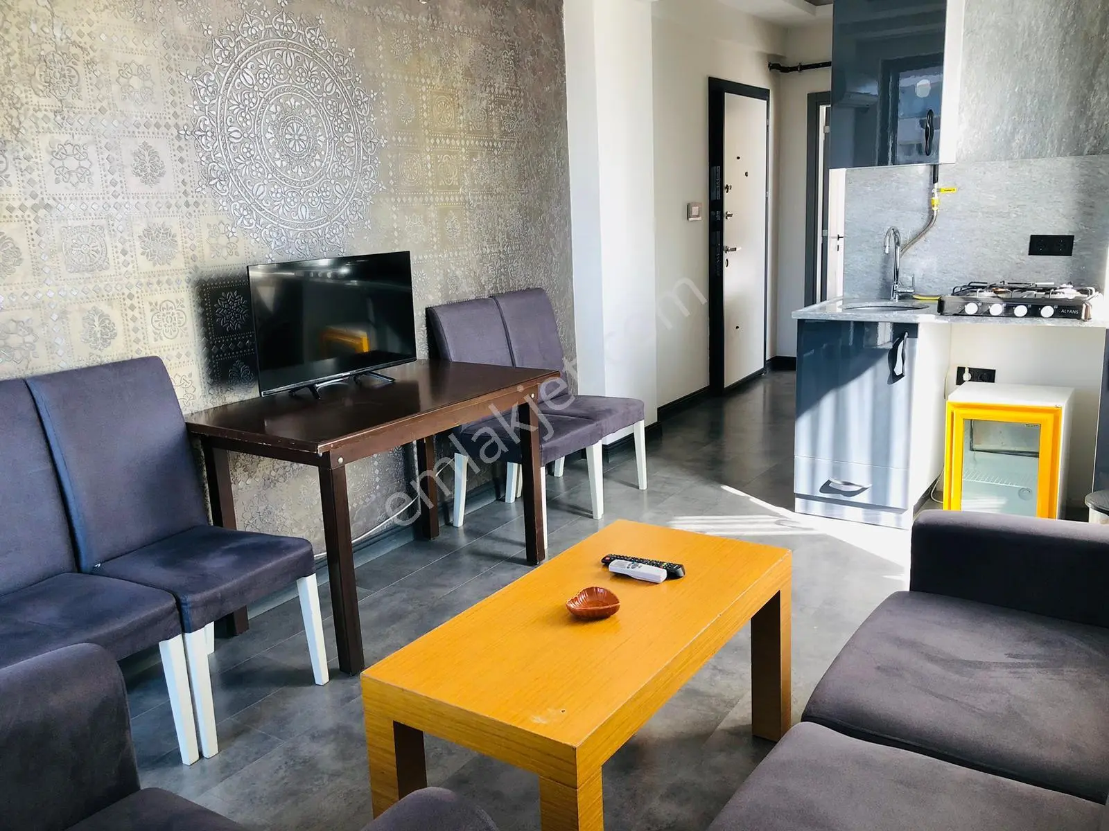 Sima Suit Günlük Kiralık Daireler - Görsel 3