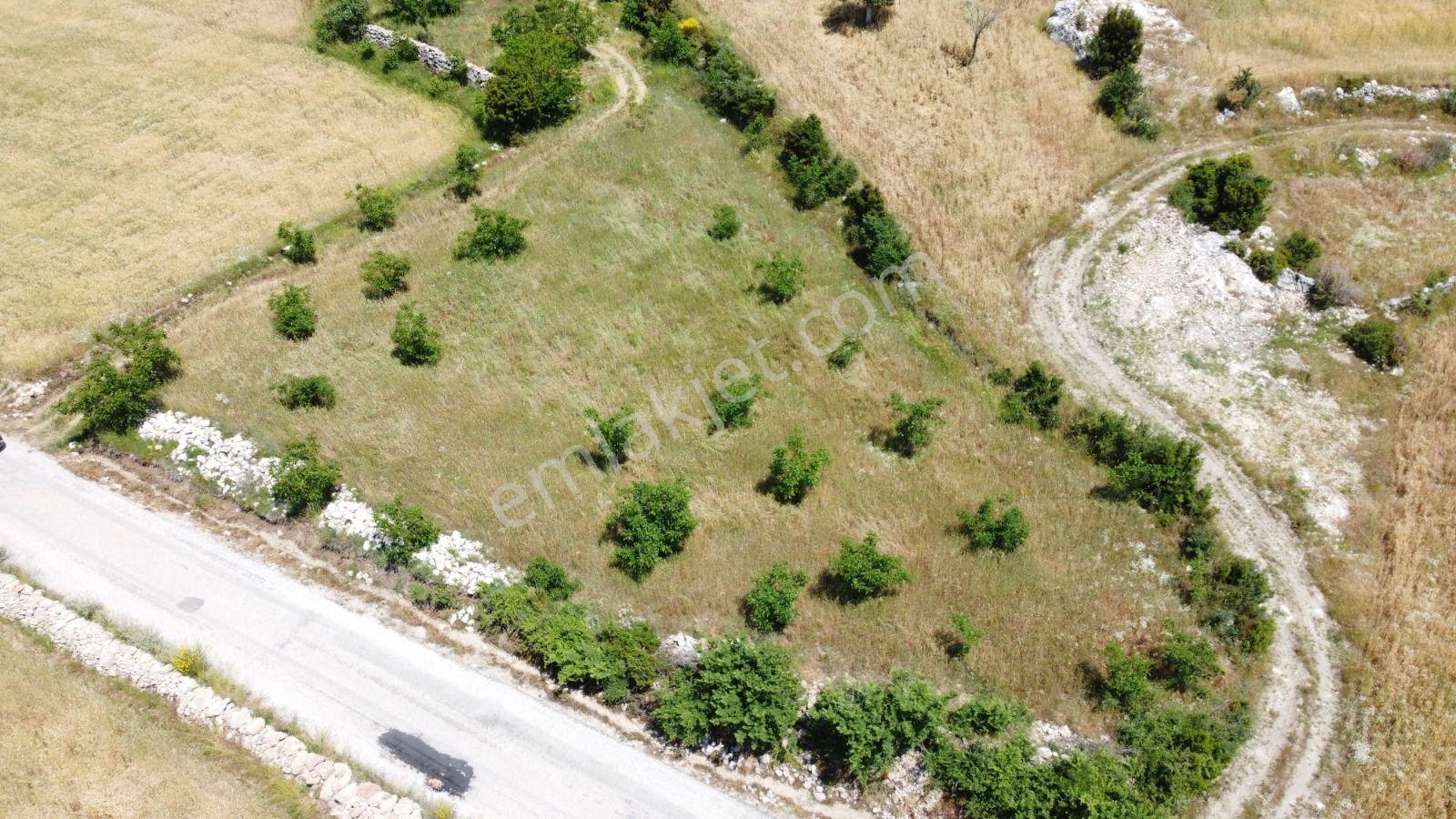 Stop’tan Seydikemer Yakaköy’de Satılık 1.973 M² Tarla