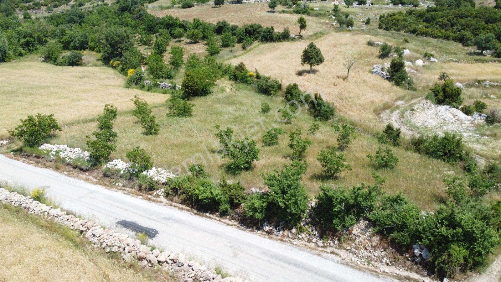 Stop’tan Seydikemer Yakaköy’de Satılık 1.973 M² Tarla - Görsel 2