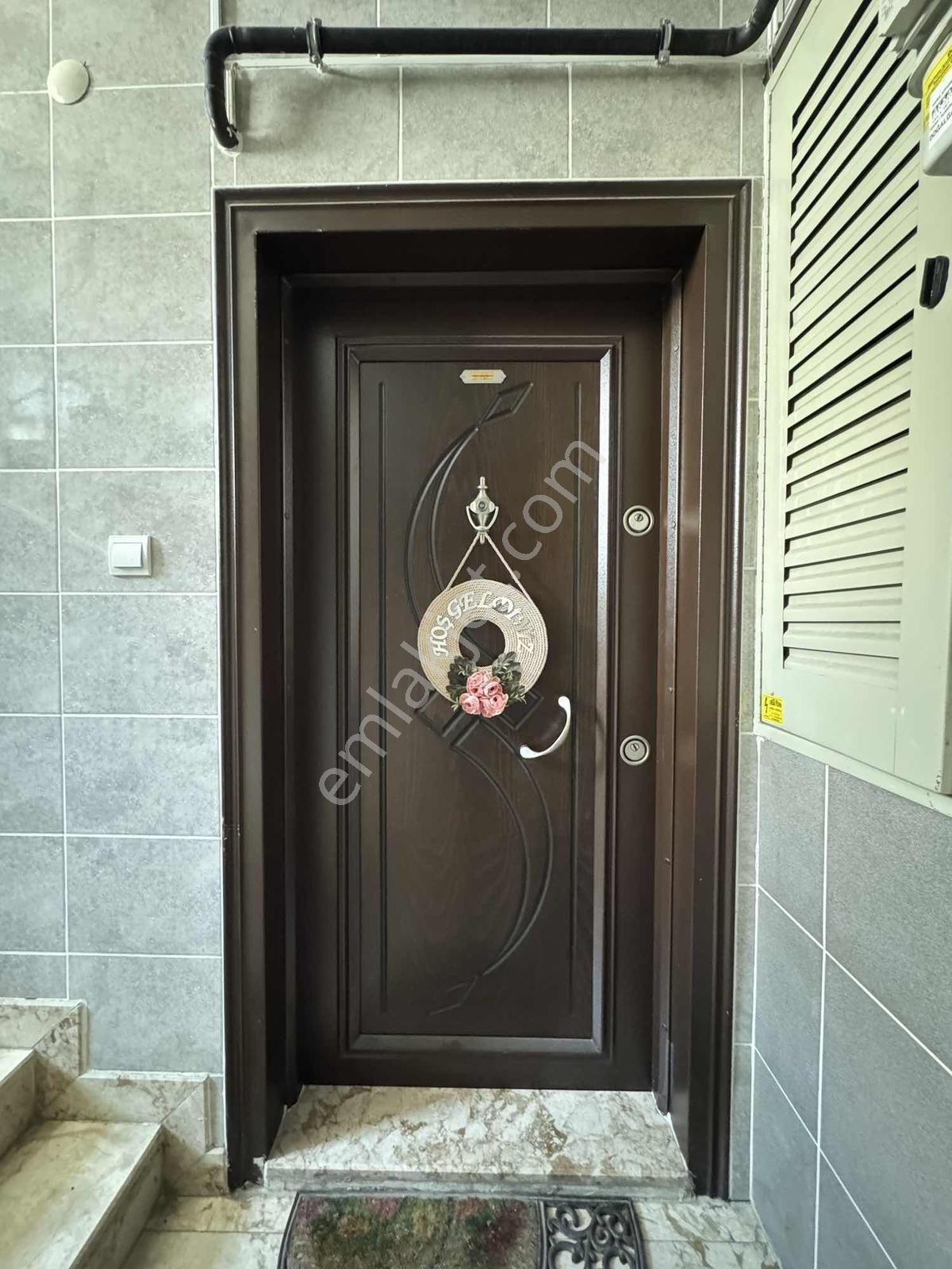 Afyonkarahisar Uydukent Selçuklu Kilerli Arakat 3+1 Ferah Daire - Görsel 17