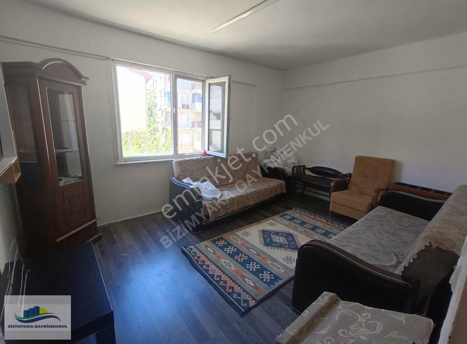 Bizimyakadan Yenidoğanda Kiralık 1+1 Eşyalı