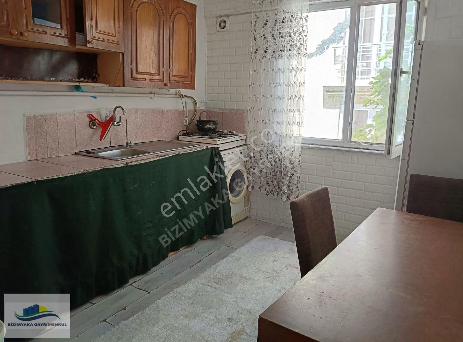Bizimyakadan Yenidoğanda Kiralık 1+1 Eşyalı - Görsel 7
