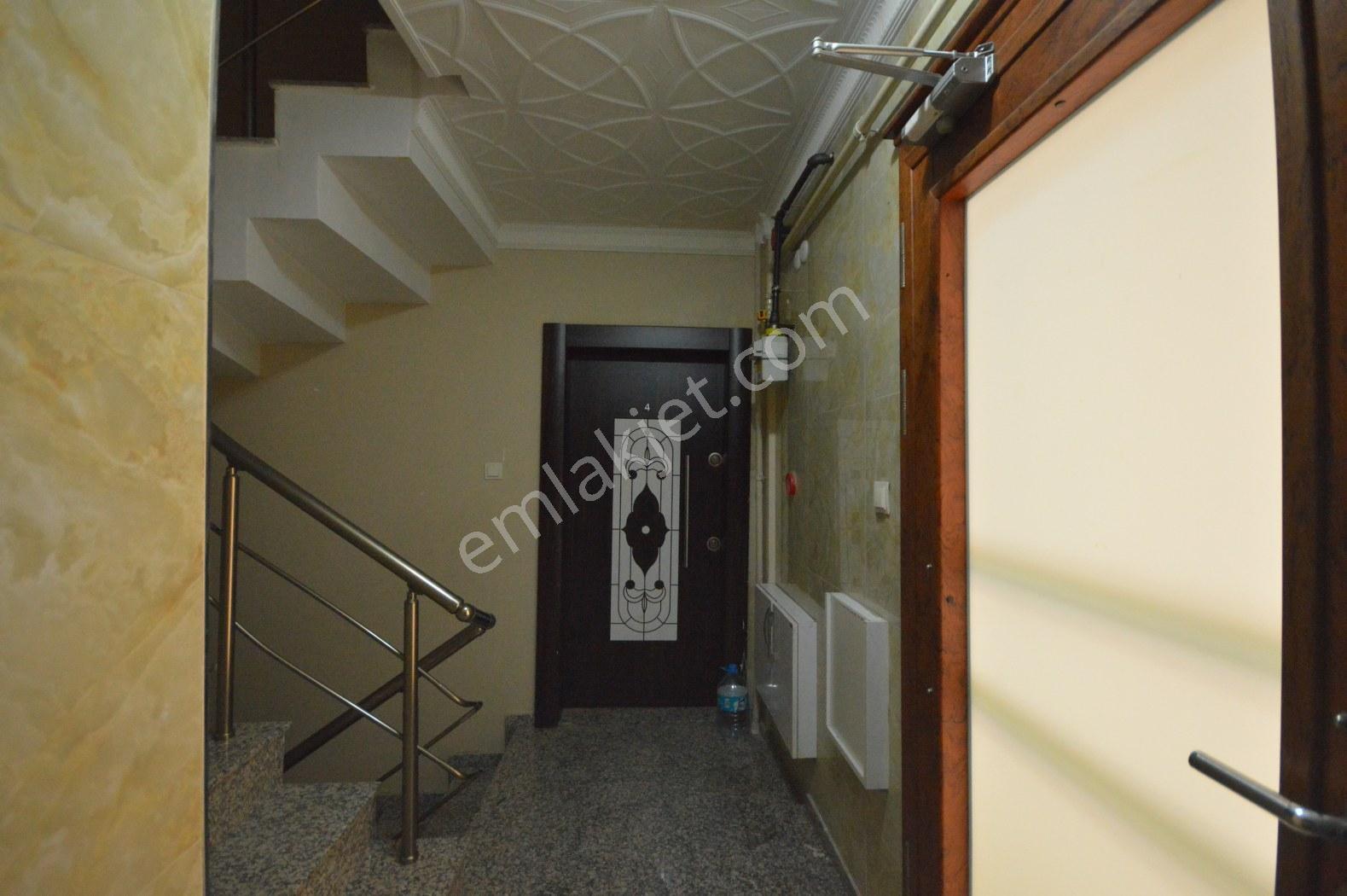 Başokur'dan Bahçelievler Yenibosna Metro,ya 5 Dakika Kiralık1+1 - Görsel 7