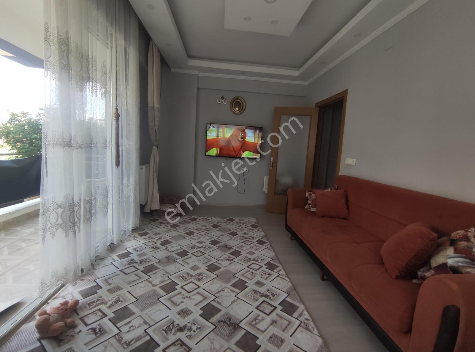 Alfa Group'tan Hacıbey Mahallesi'nde Satılık 2+1 Daire - Görsel 9