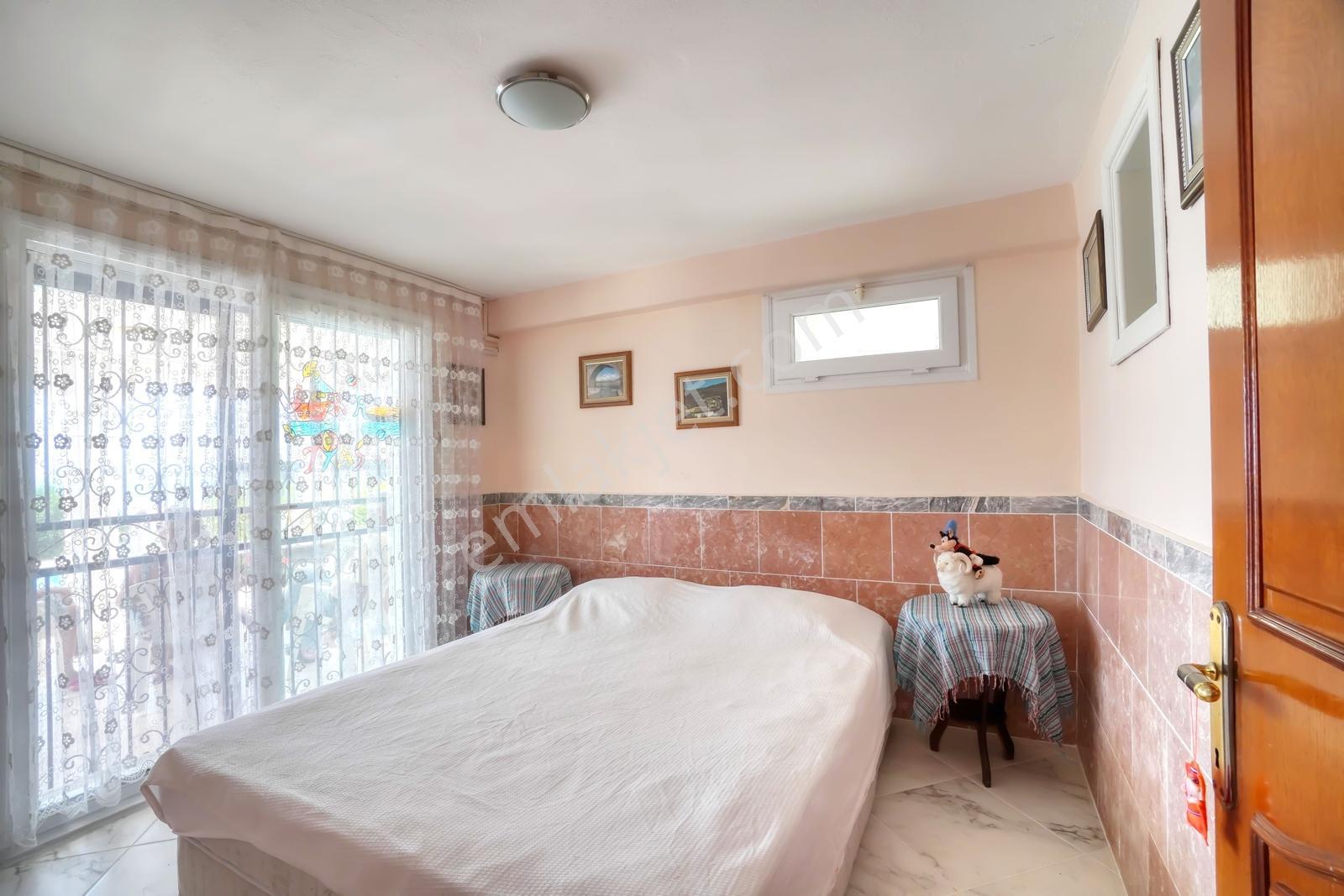 Yoncaköy, Kapanmaz Deniz Manzara, 800 M²arsa Tam Müstakil Villa - Görsel 19