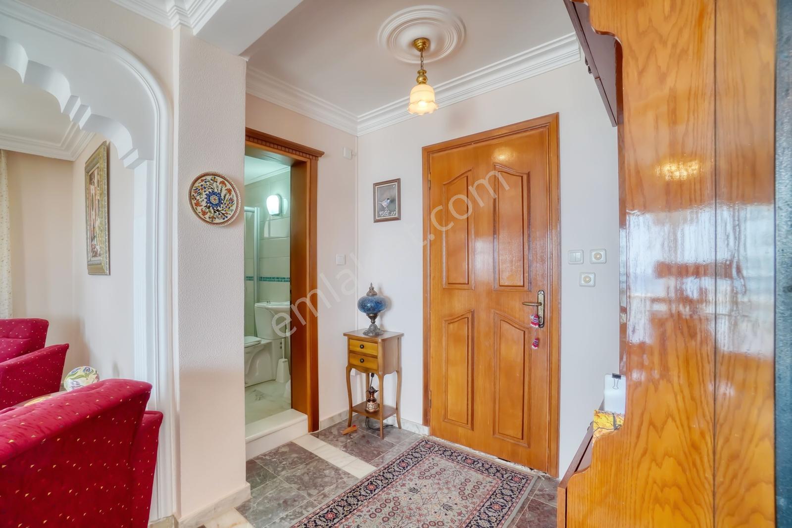 Yoncaköy, Kapanmaz Deniz Manzara, 800 M²arsa Tam Müstakil Villa - Görsel 36
