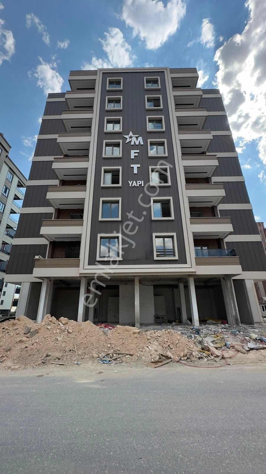 Cb Acar'dan Fuar Arkası Ultra Lüks 2+1(videolu)