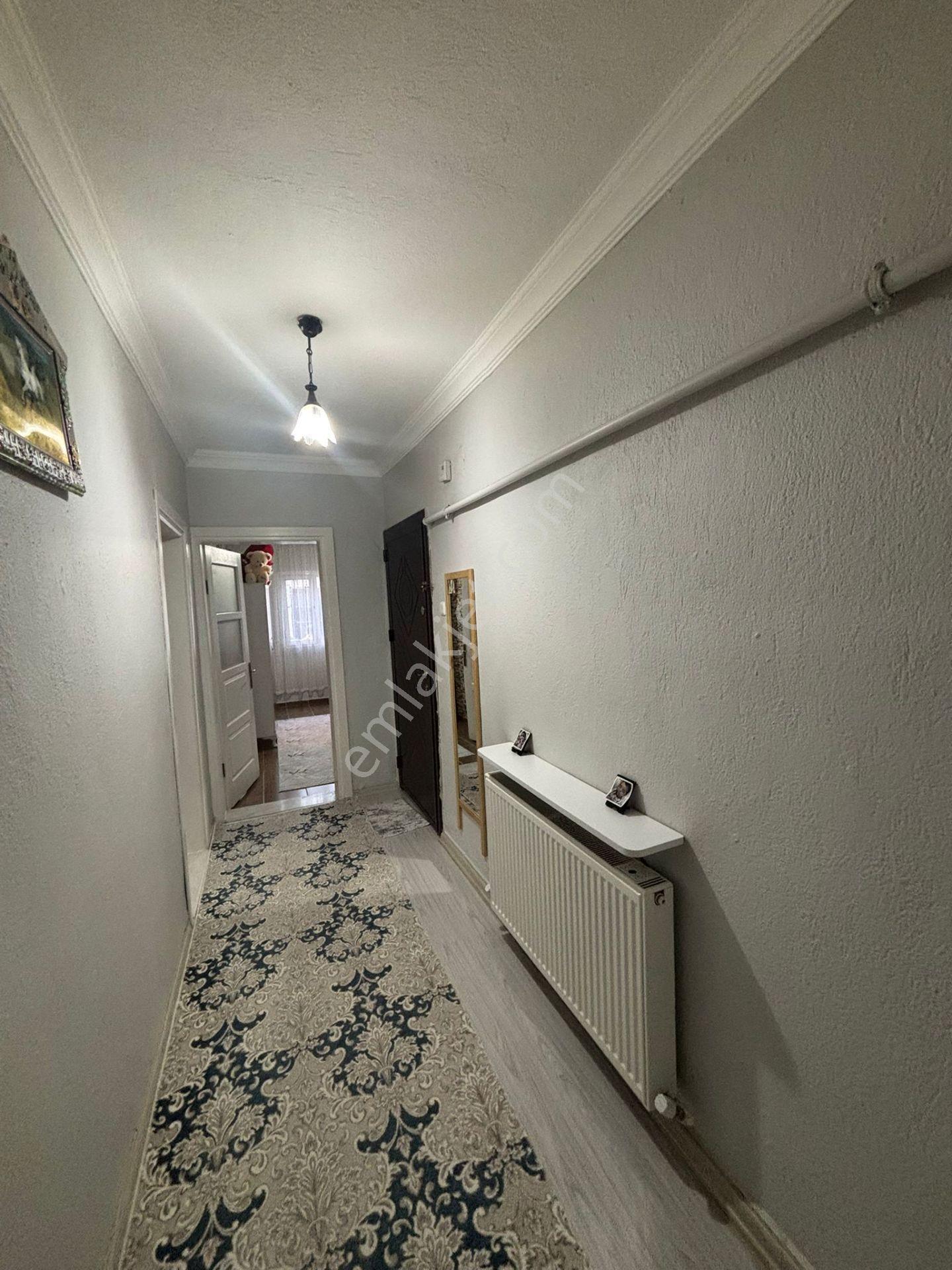 Eymen Emlaktan İstasyonaltı Mh. Satılık 3+1 Doğalgazlı Ev 🏡 - Görsel 13