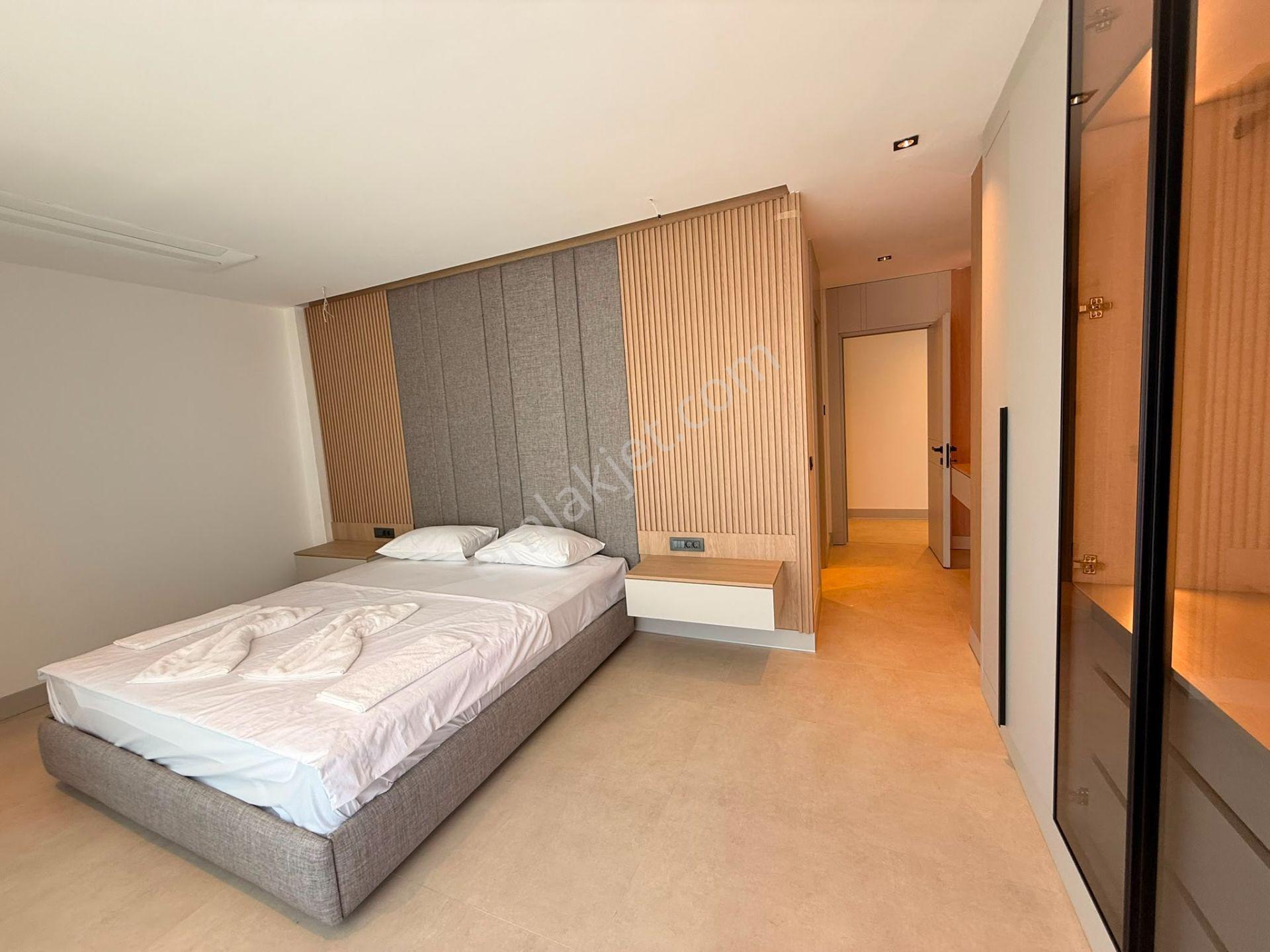 Bodrum Torba Mahallesinde Satılık Daire - Görsel 6