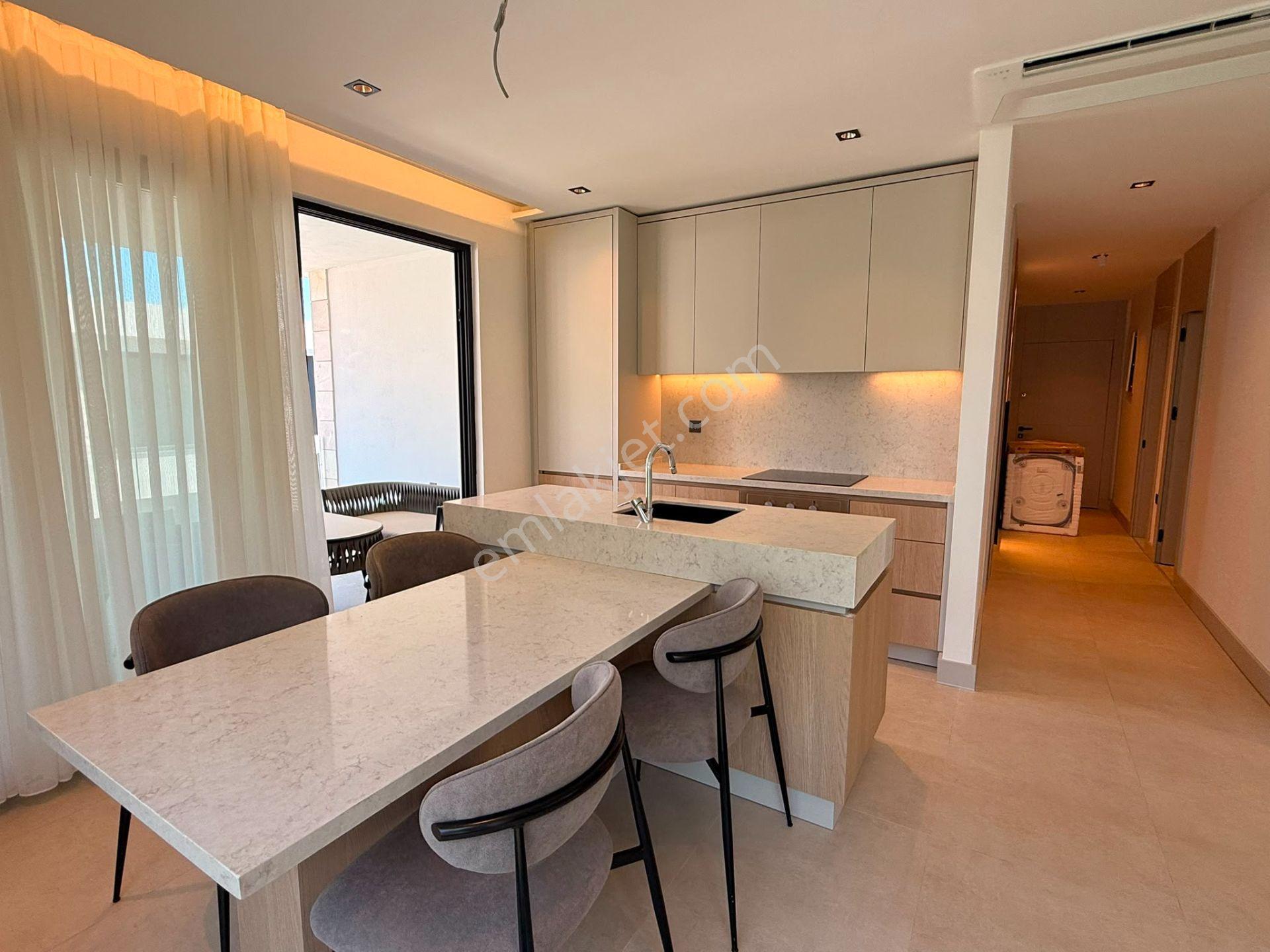 Bodrum Torba Mahallesinde Satılık Daire - Görsel 16