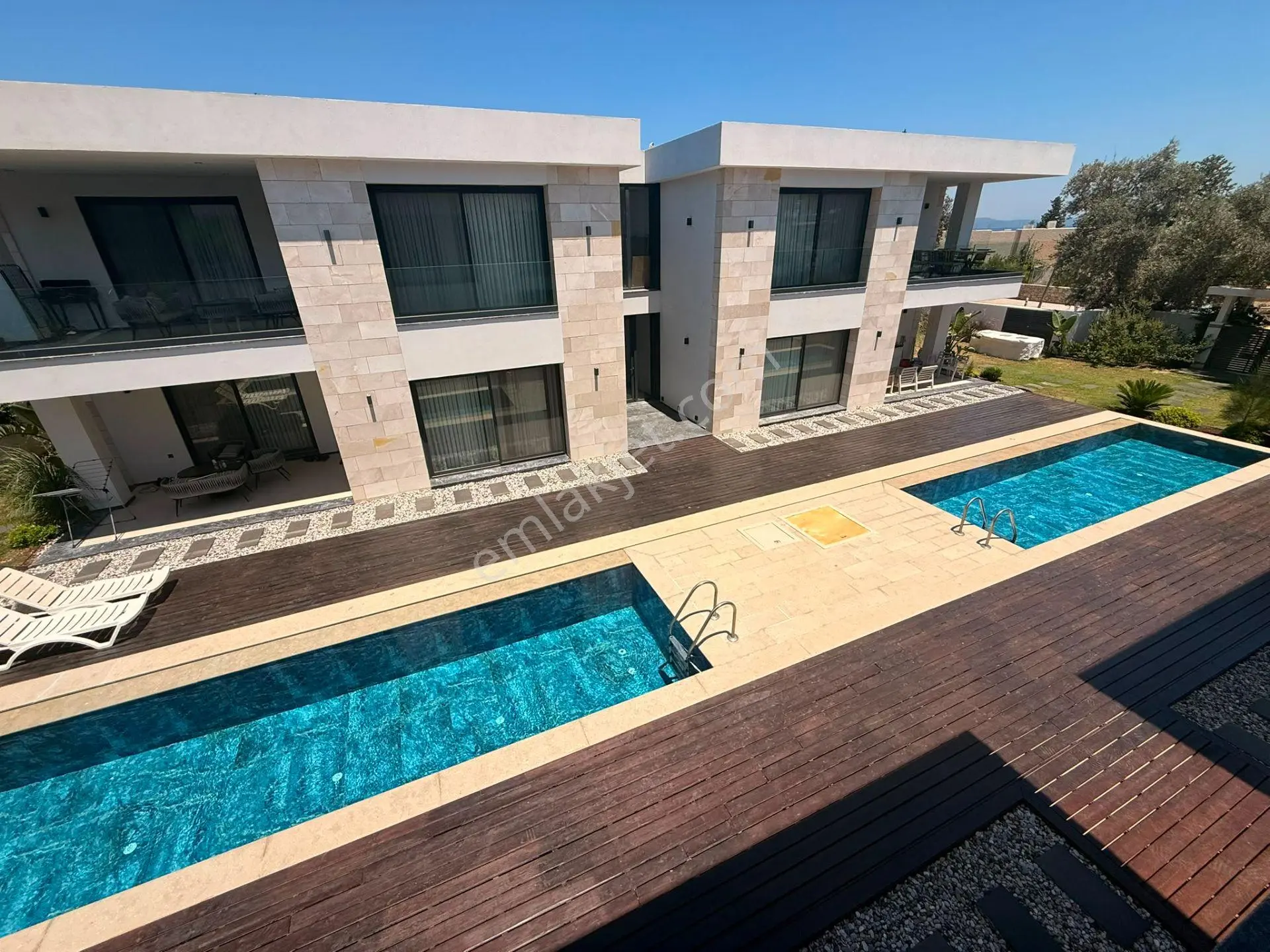 Bodrum Torba Mahallesinde Satılık Daire - Görsel 3
