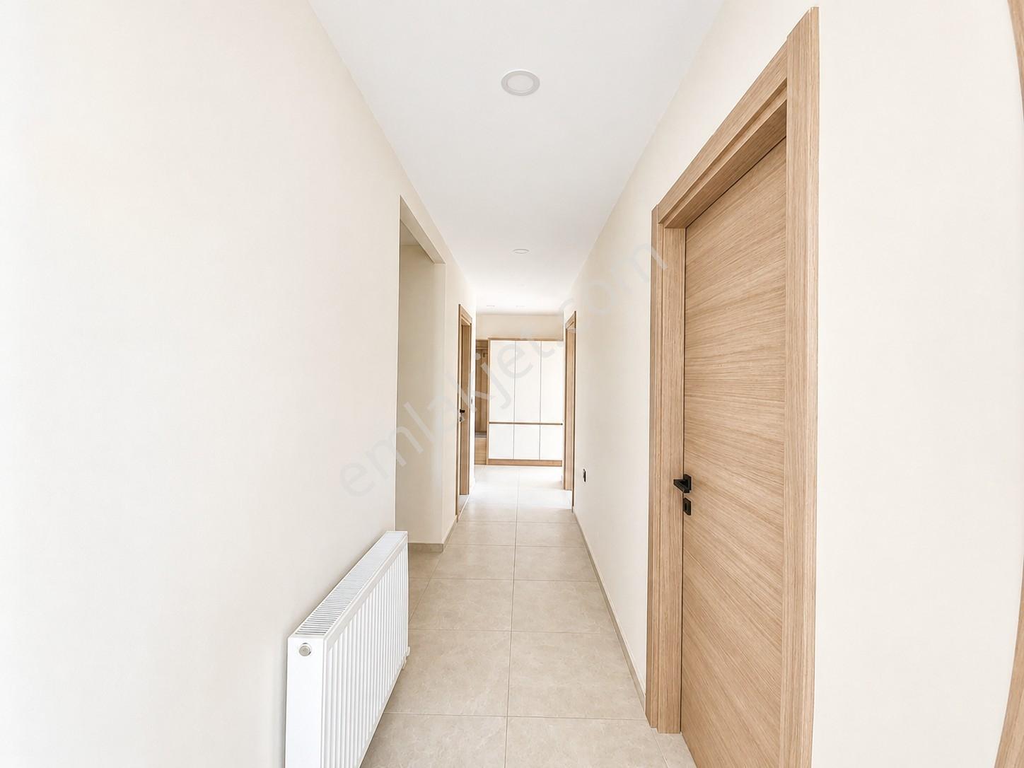 Umas Solutıon'dan Modern Konsept - Geniş Ferah - 3+1 Sıfır Daire - Görsel 2