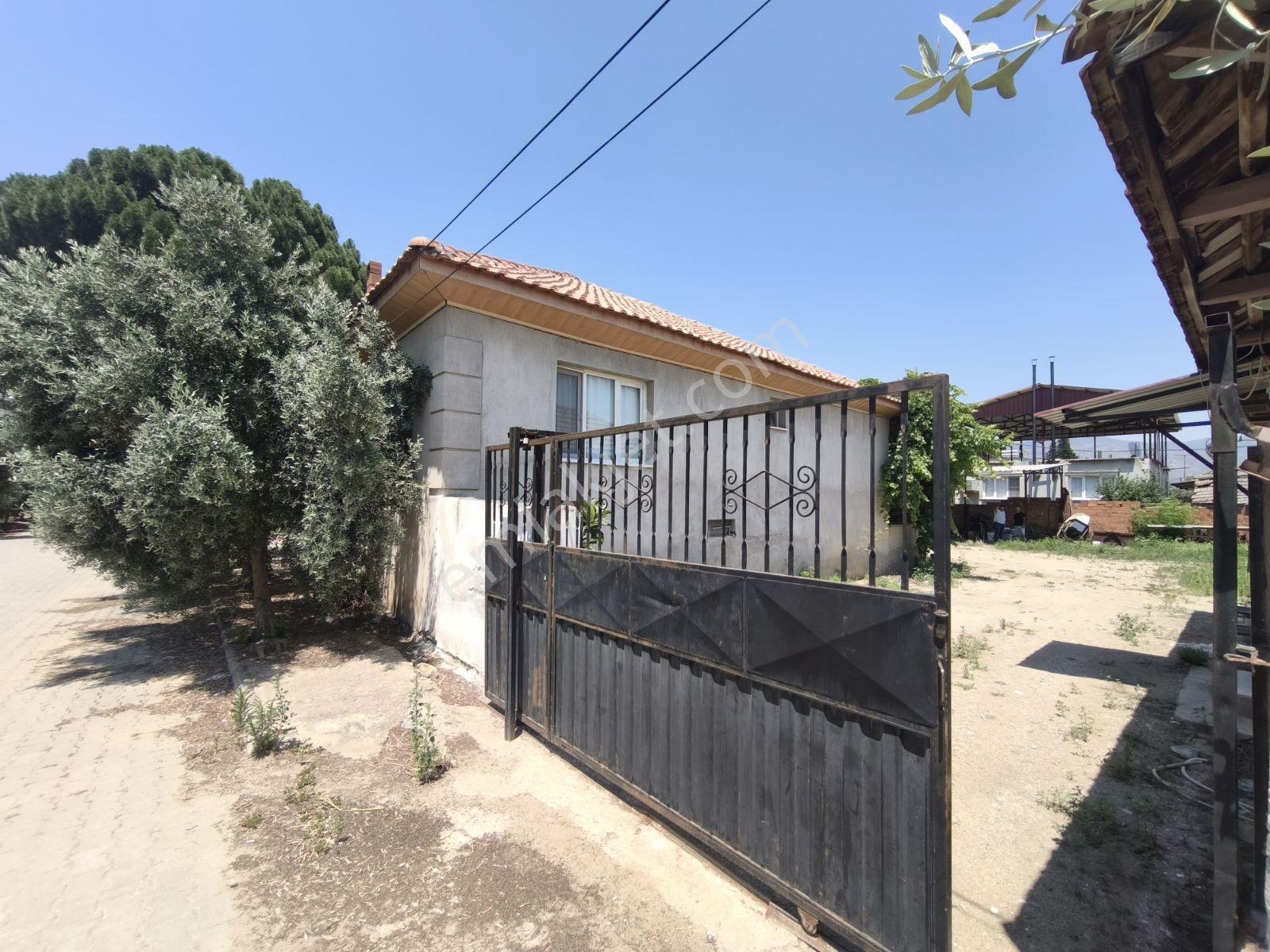 Ilgınköy De Satılık Ev