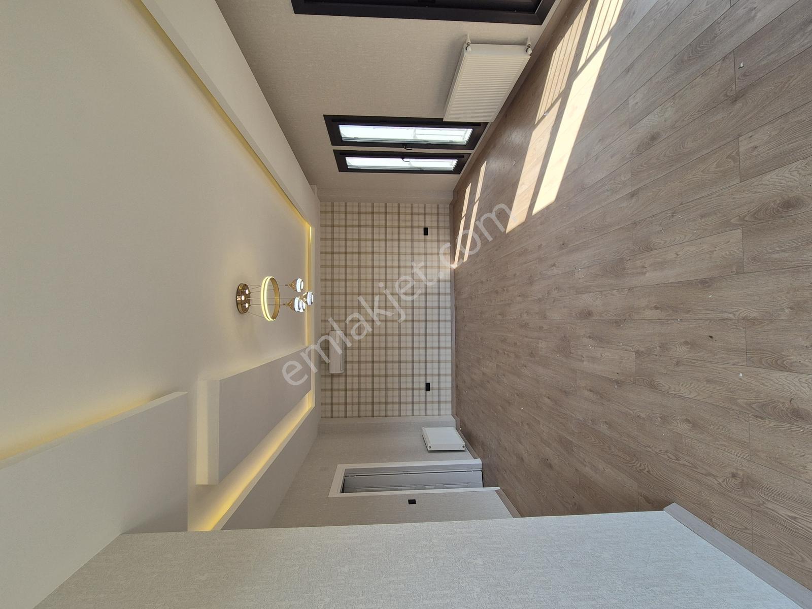 Çarkıpare'de 5+1 Ultra Lüks Kış Bahçeli Bağımsız Satılık Villa - Görsel 31