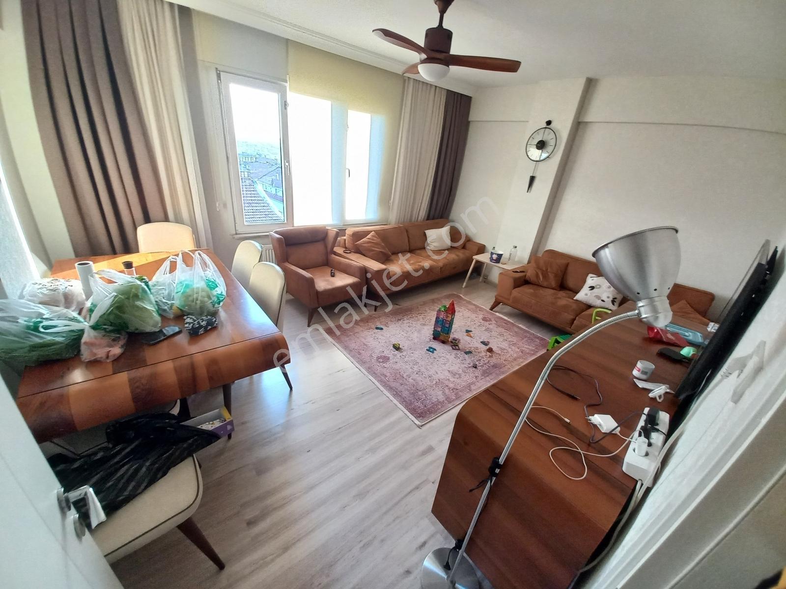 Şeref Emlak Yenidoğan Kiralık Daire 37.500 Tl - Görsel 5