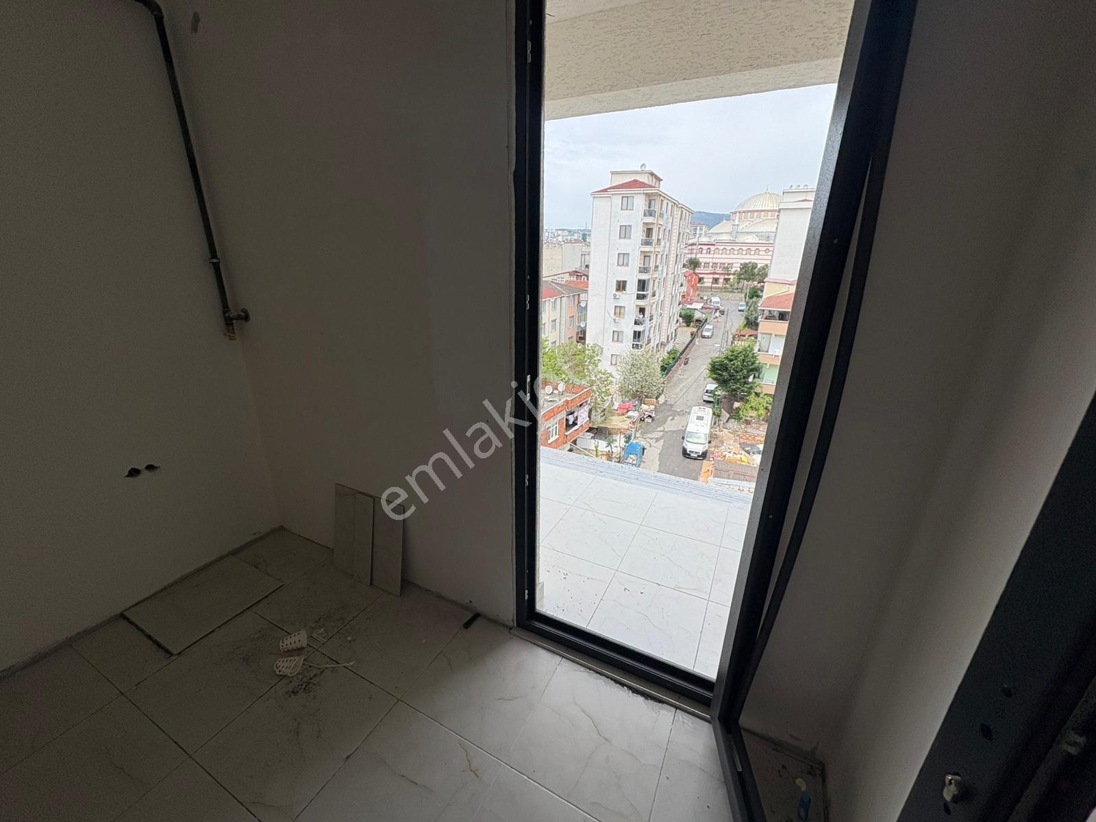 Pendik Kavakpınar'da Modern Yaşamın Yeni Adresi Sıfır 3+1 Daire - Görsel 6
