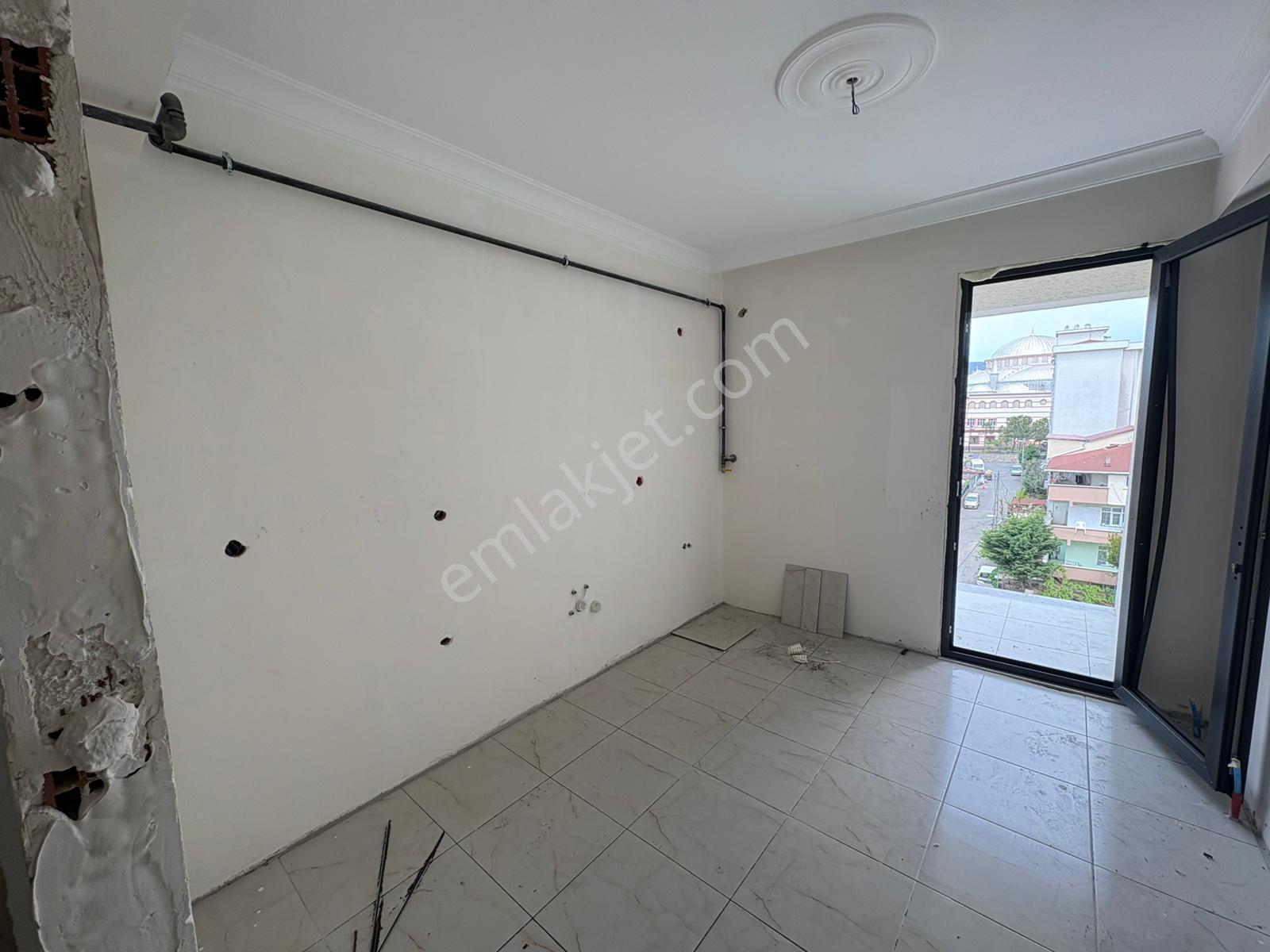 Pendik Kavakpınar'da Modern Yaşamın Yeni Adresi Sıfır 3+1 Daire - Görsel 4