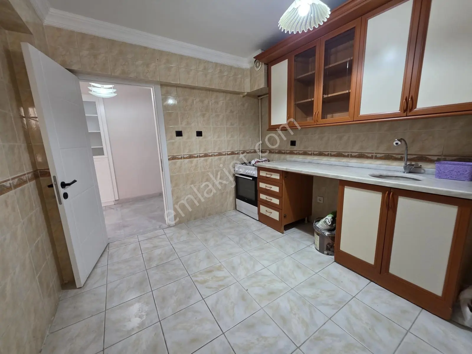 Gazze Caddesinde Etlik Şehir Hastanesine Yakın Yapılı Kiralık - Görsel 4