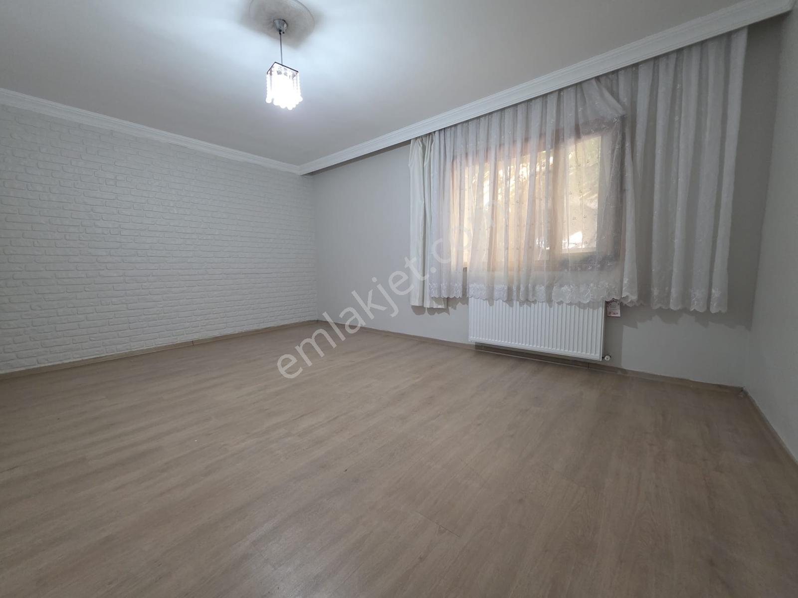 Gazze Caddesinde Etlik Şehir Hastanesine Yakın Yapılı Kiralık - Görsel 19