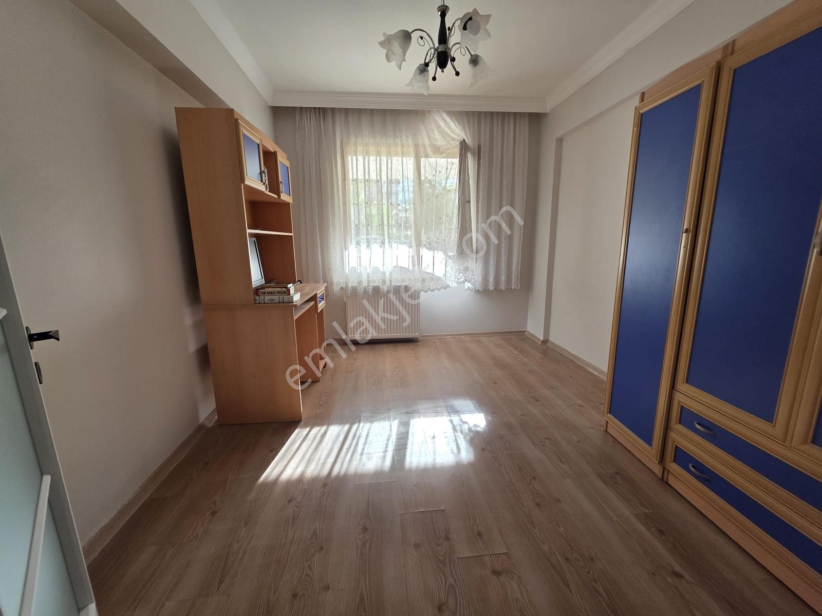 Gazze Caddesinde Etlik Şehir Hastanesine Yakın Yapılı Kiralık - Görsel 13