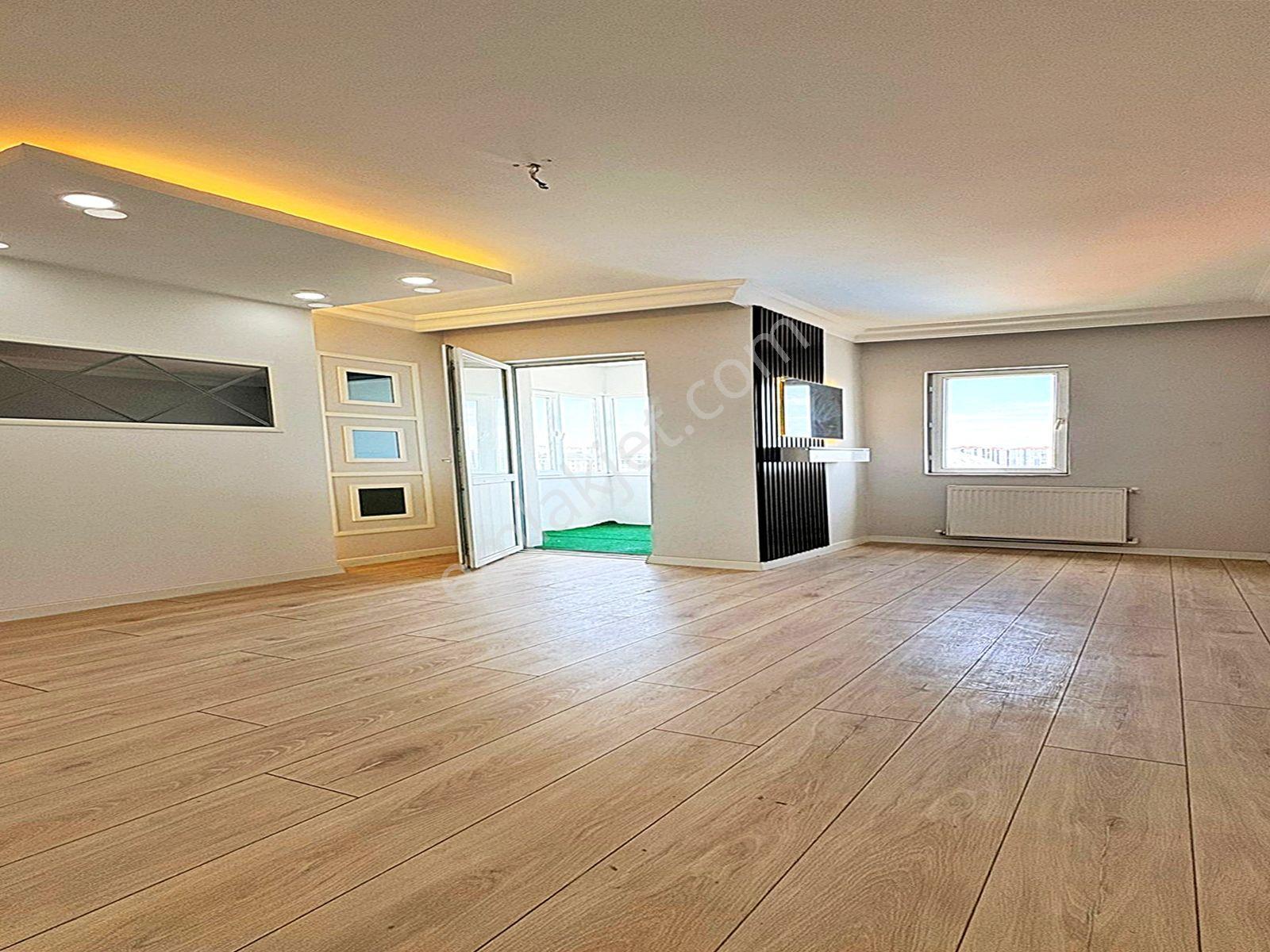 Cadde34 Yapı'dan Beylikdüzü Adnan Kahveci'de 3+1 Otoparklı Site İçerisinde Dekorlu Daire!! - Görsel 11