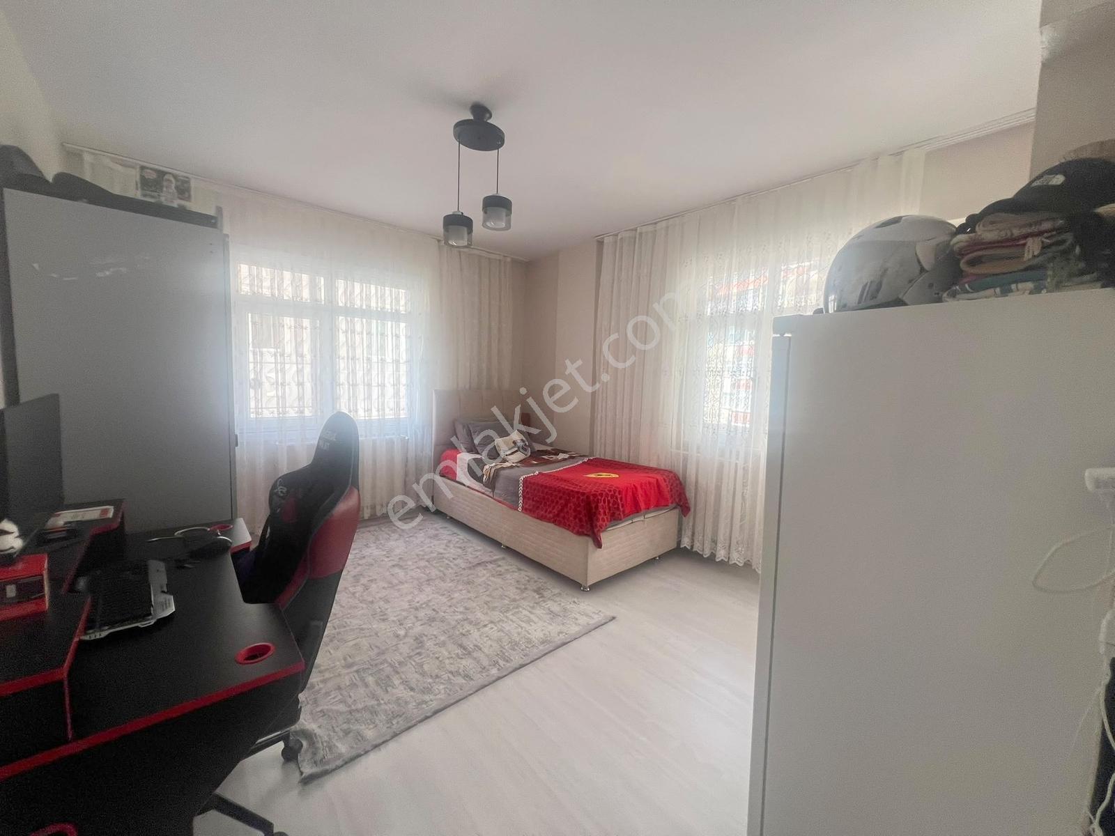 İsa Gayrimenkuldn Devlet Hastanesi Yaknı Müthiş Ferah 3+1 Daire - Görsel 11