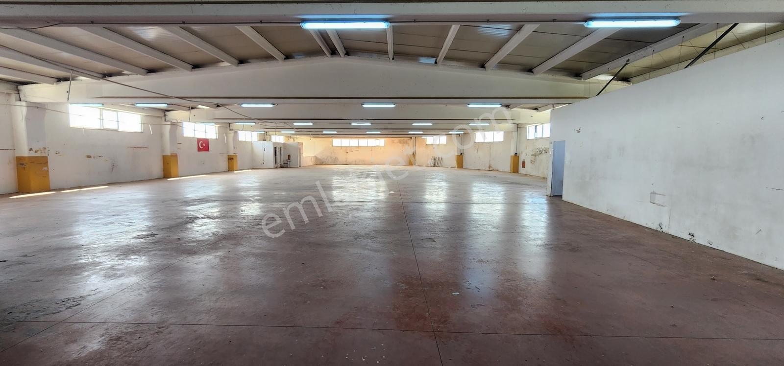 Kariyer'den Cerrah Osb'de Kiralık 1600m² 2.kat Üretim Tesisi - Görsel 16