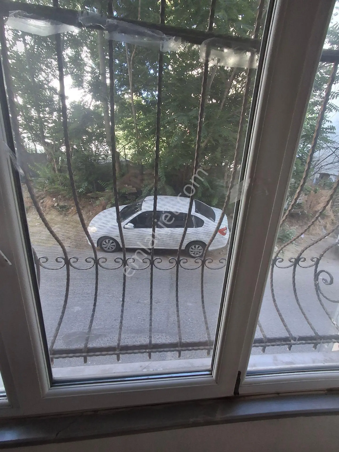 Kayalar Emlaktan Çarşı Merkezde Satılık 3+1 130 M2 Lüx Daire - Görsel 4
