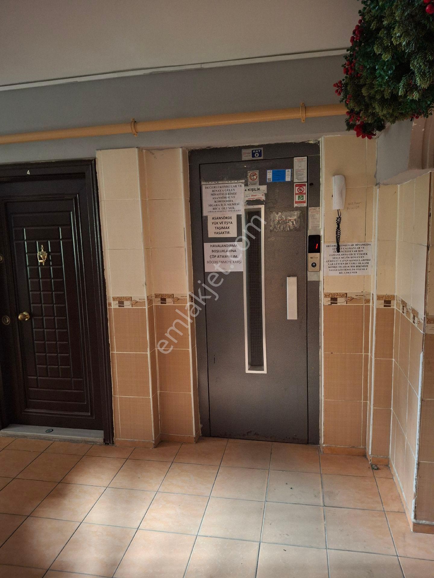 Kayalar Emlaktan Çarşı Merkezde Satılık 3+1 130 M2 Lüx Daire - Görsel 19