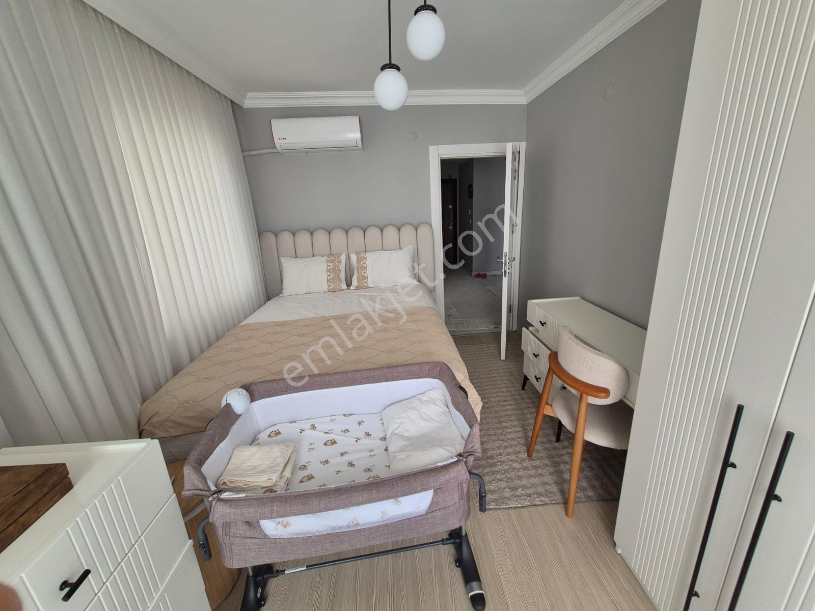 Site İçi Satılık Daire - Görsel 20
