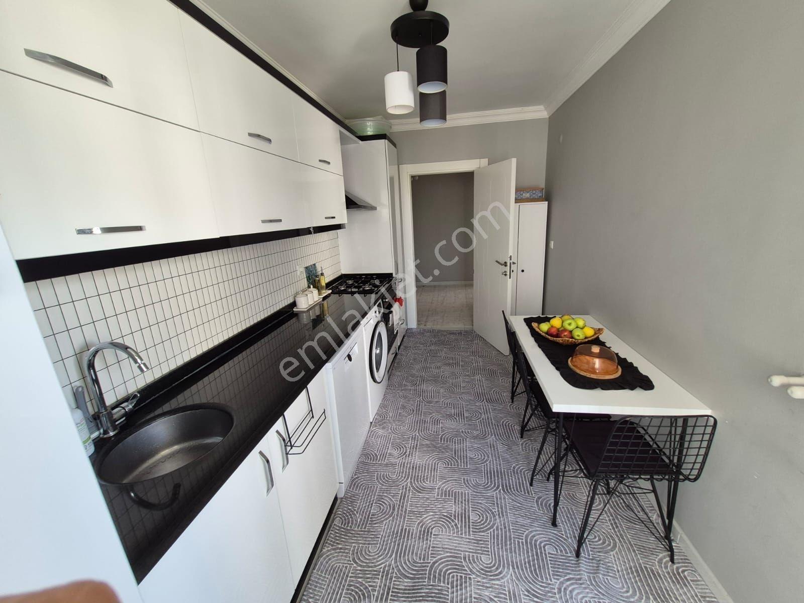 Site İçi Satılık Daire - Görsel 6