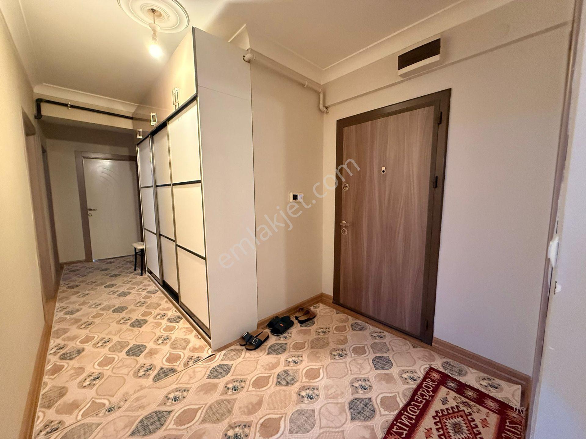 Keçiörende 3+1 Geniş Kat Konumunda Krediye Uygun Masrafsız Daire - Görsel 14
