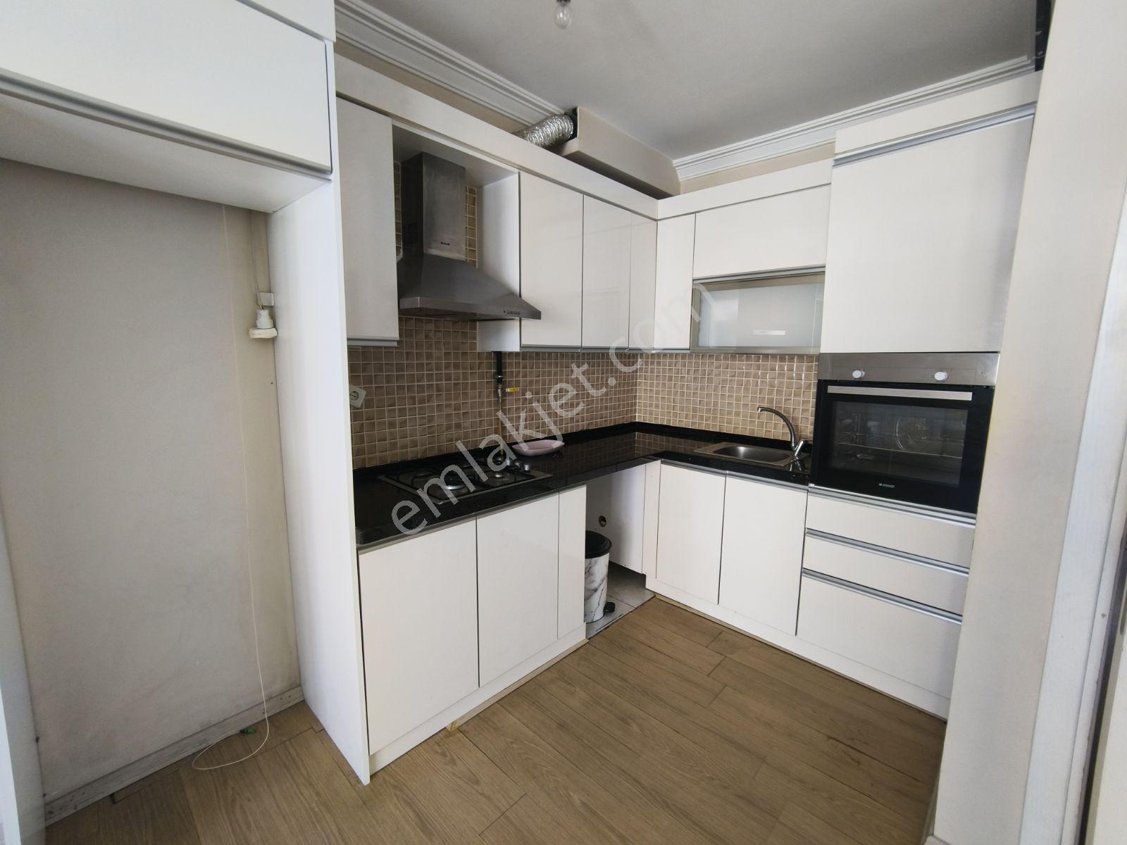 Güneyden Emek Cad.de 1+1.75m2 Ara Kat Daire - Görsel 13