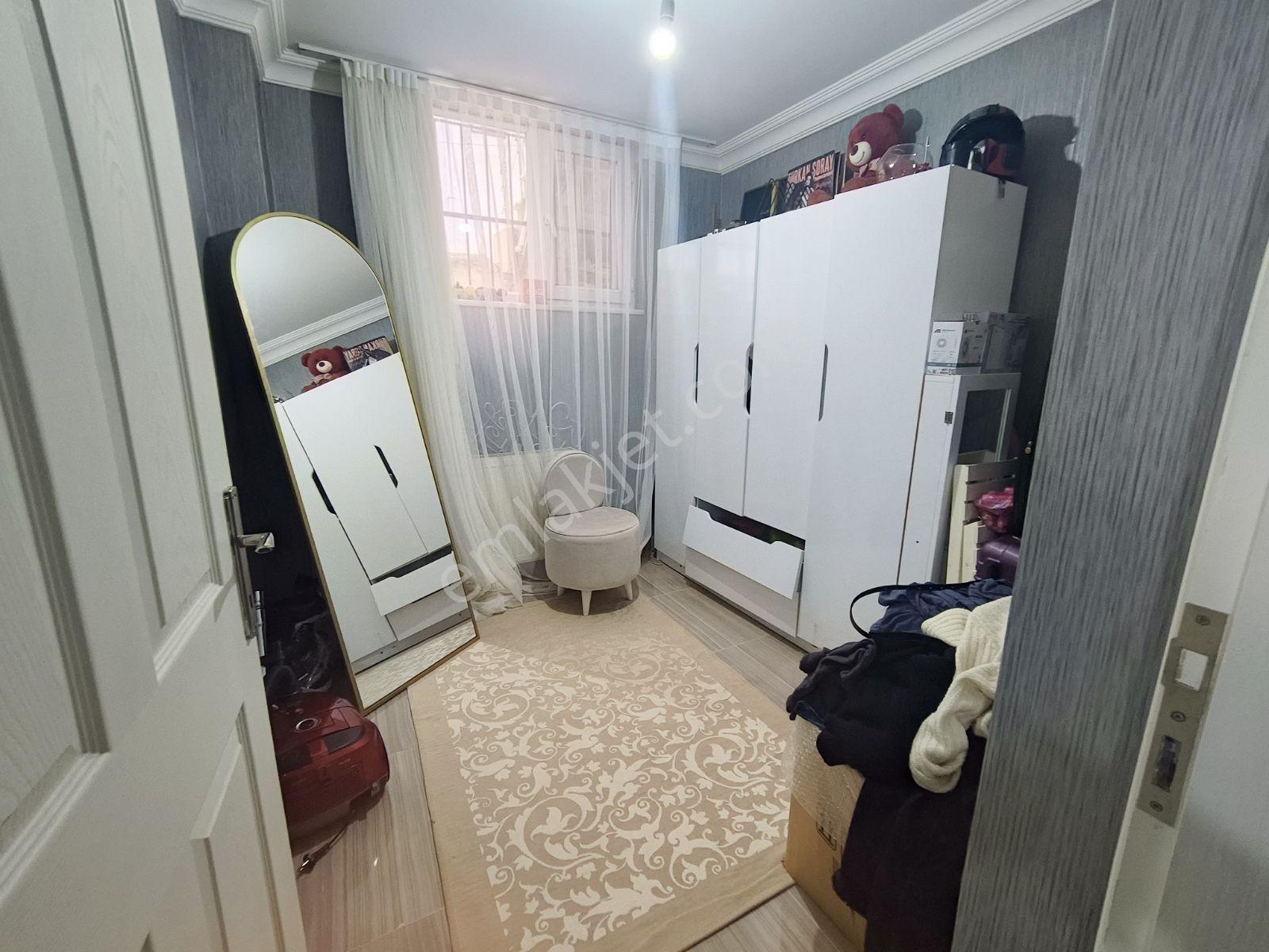 Güneyden Alt Kaynarcada E.5 Çok Yakın 2+1.75m2 Bahçe Katı - Görsel 14