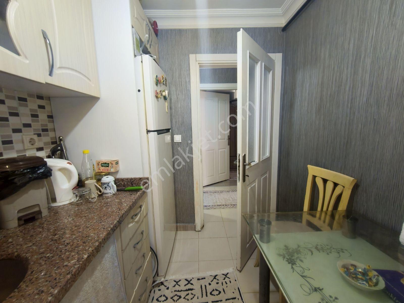 Güneyden Alt Kaynarcada E.5 Çok Yakın 2+1.75m2 Bahçe Katı - Görsel 10