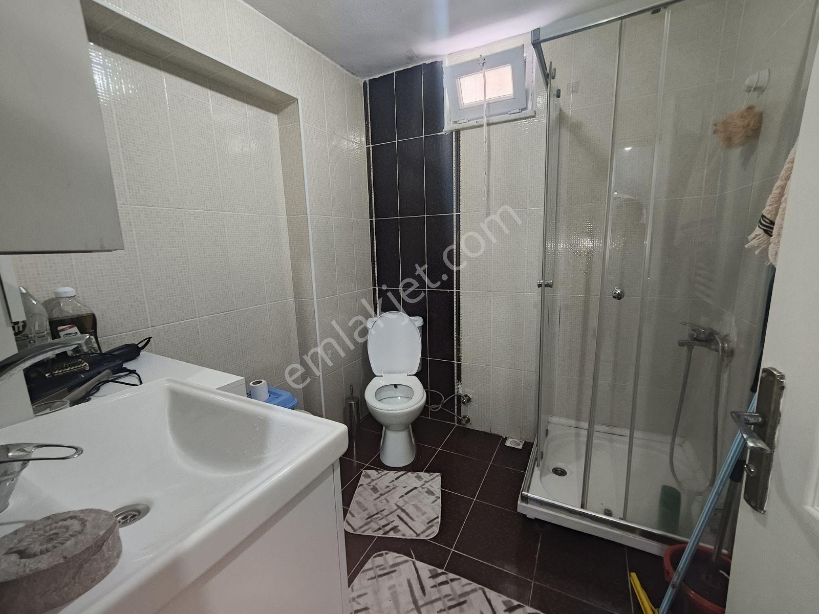 Güneyden Alt Kaynarcada E.5 Çok Yakın 2+1.75m2 Bahçe Katı - Görsel 15