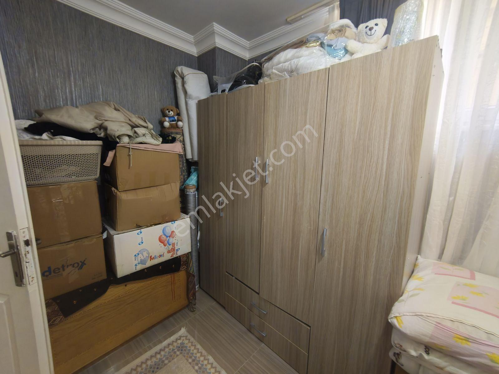 Güneyden Alt Kaynarcada E.5 Çok Yakın 2+1.75m2 Bahçe Katı - Görsel 11