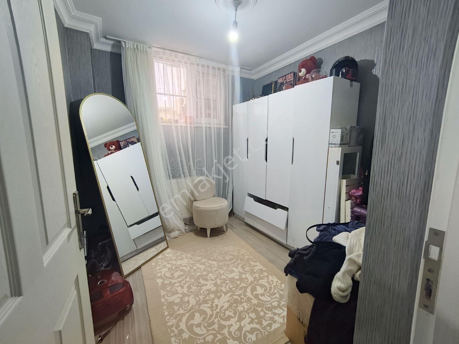 Güneyden Alt Kaynarcada E.5 Çok Yakın 2+1.75m2 Bahçe Katı - Görsel 21