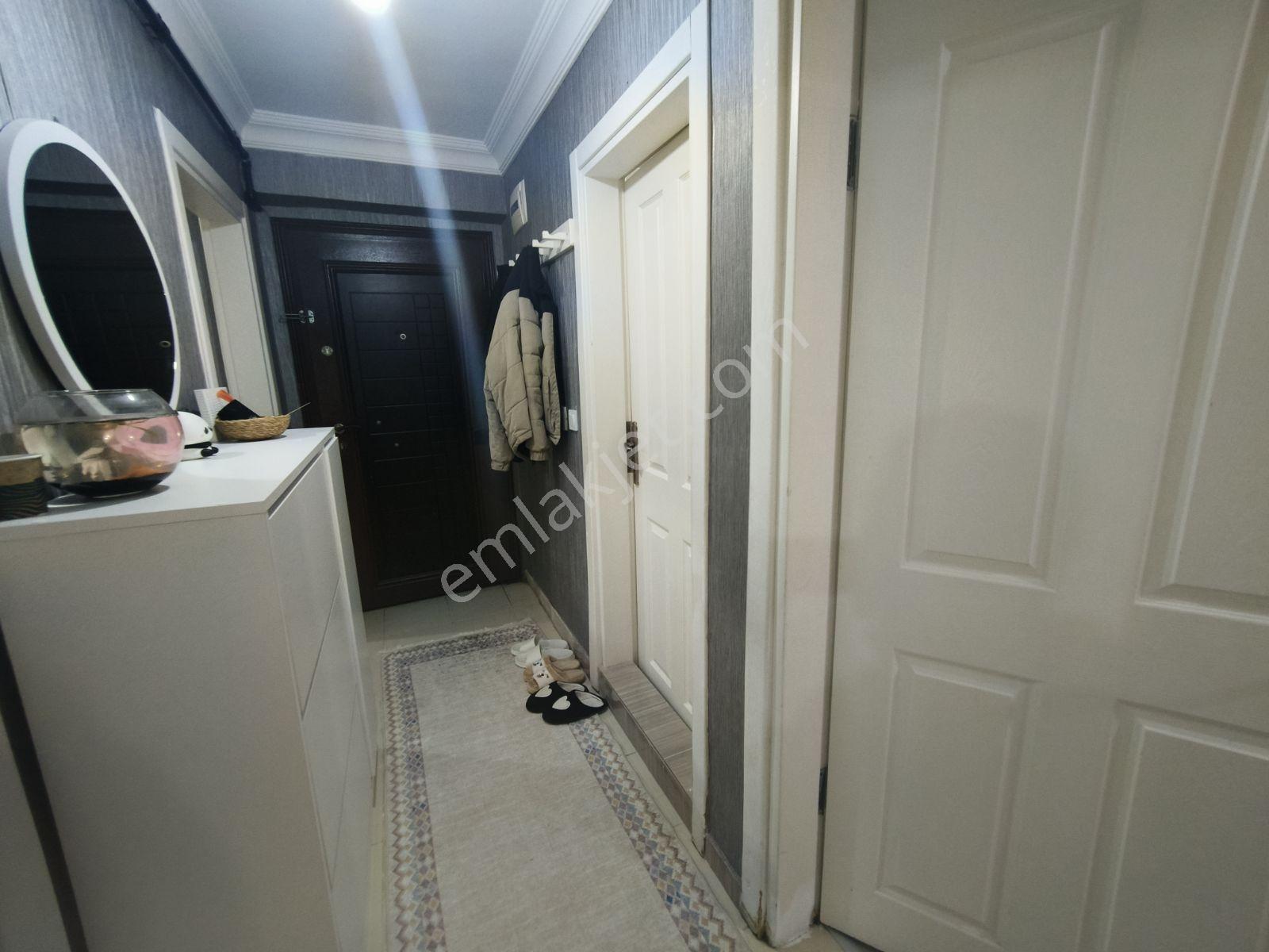 Güneyden Alt Kaynarcada E.5 Çok Yakın 2+1.75m2 Bahçe Katı - Görsel 26
