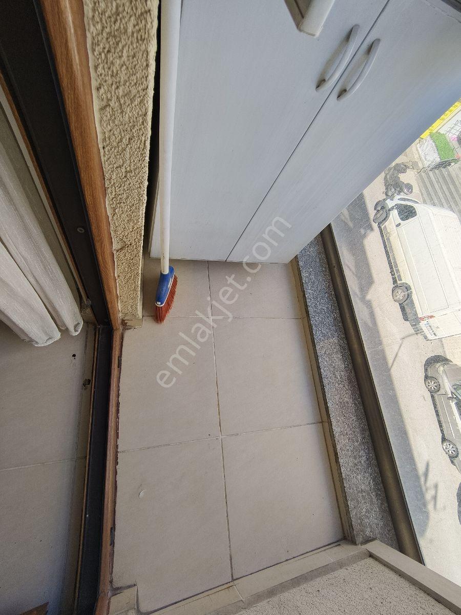 Güneyden Tülin Cad .de Ful+ Ful Eşyalı 2+1.85m2 Ara Kat Daire - Görsel 9