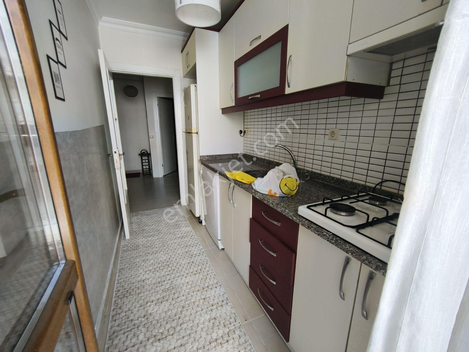 Güneyden Tülin Cad .de Ful+ Ful Eşyalı 2+1.85m2 Ara Kat Daire - Görsel 10