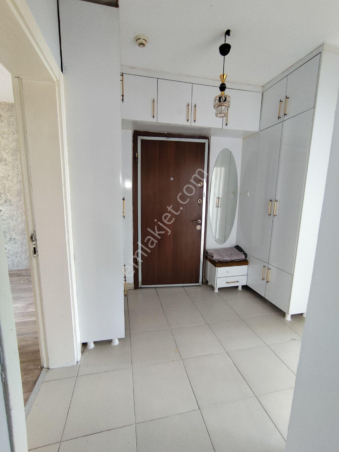 Seyrantepede Kiralık 2+1 Toki Dairesi - Görsel 11