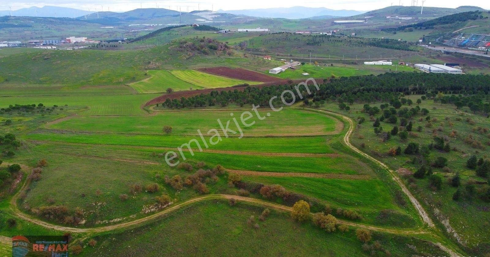 Re/max İnci'den Bursa Balıkesir Yolu Üzeri 14.849m² Satılık Tarla - Görsel 29