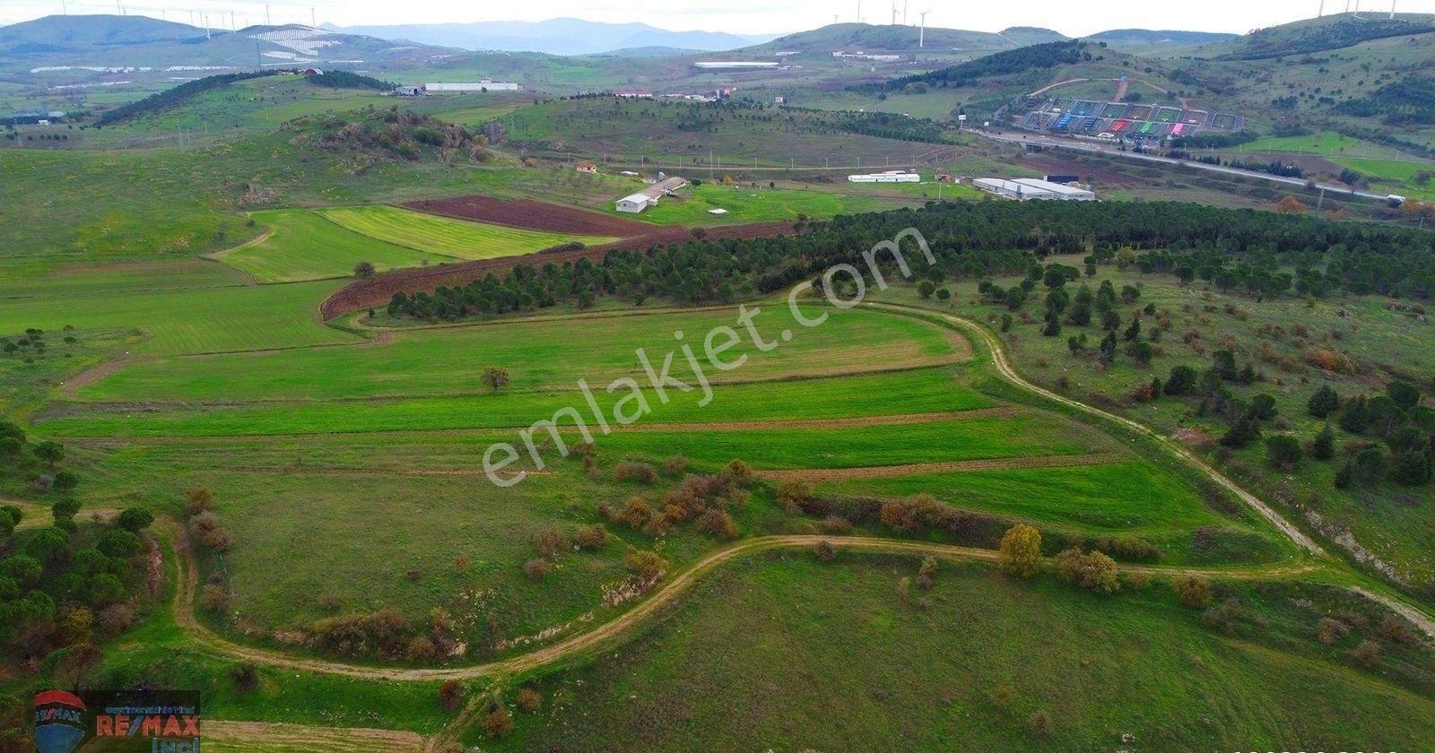 Re/max İnci'den Bursa Balıkesir Yolu Üzeri 14.849m² Satılık Tarla - Görsel 15